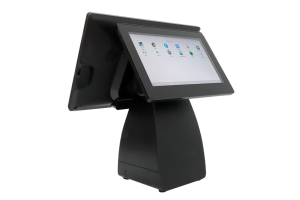 ASAP POS M60A+ Принтер чеков с автообрезкой Сенсорный POS терминал